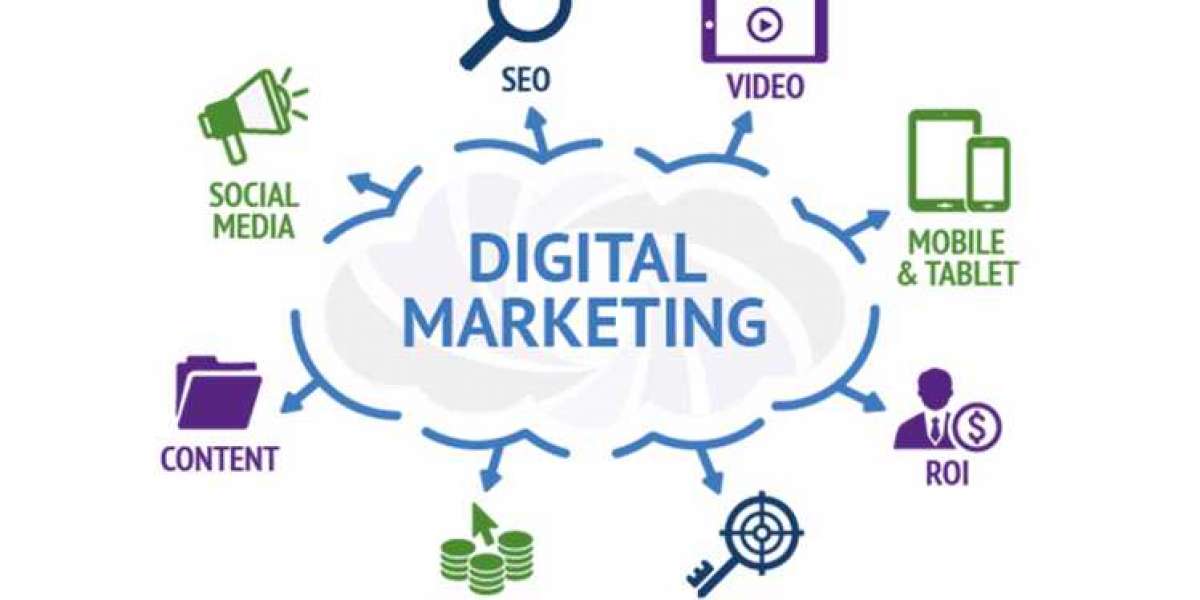 Digital marketing in the new era – how to be first to ride the new wave?