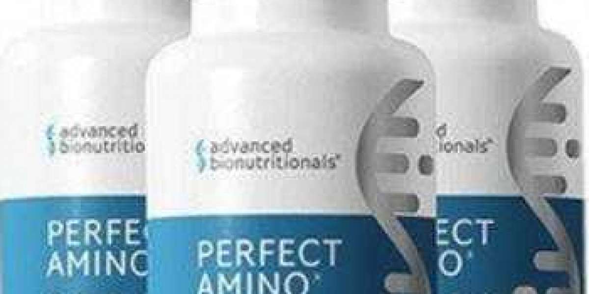 Advanced BioNutritionals Perfect Amino Review: Worth Buying?