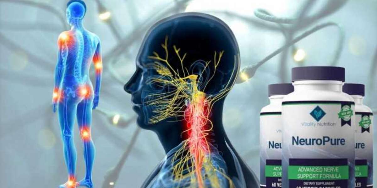 NeuroPure : {Shark Tank Reviews} Does It Work "Price to Buy"