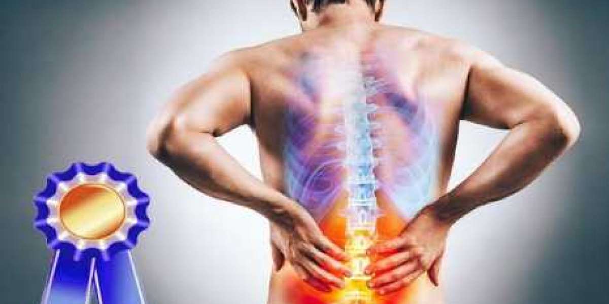 Back Pain Releif 4 Life Reviews: Mind-Blowing Effects?
