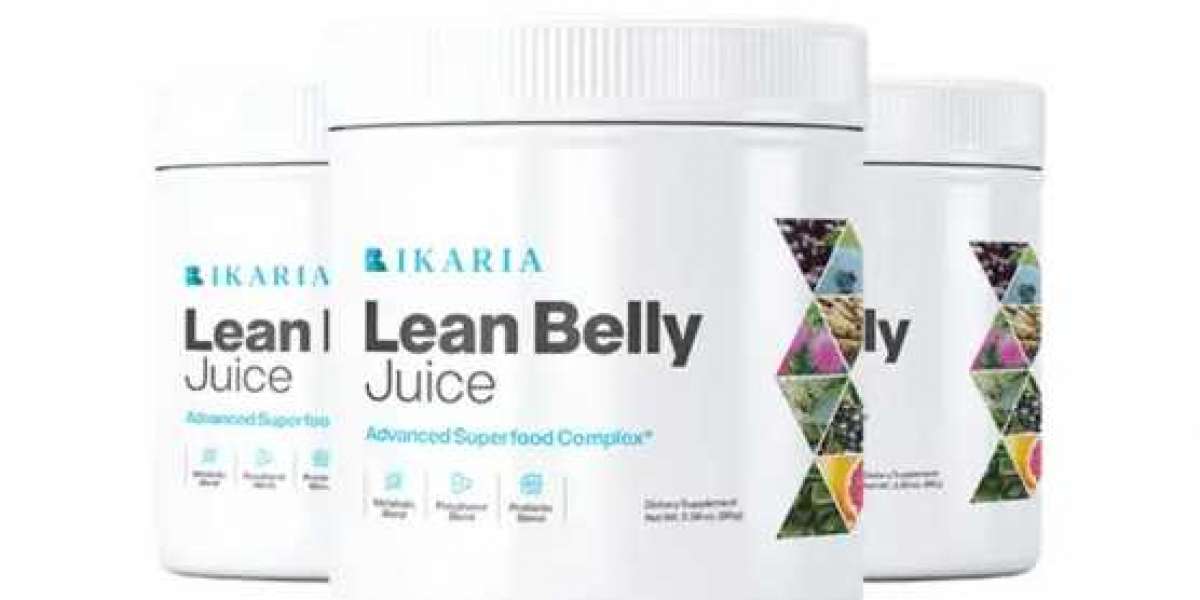 Ikaria Lean Belly Juice Reviews - Revealed Ingredients Need To Know!