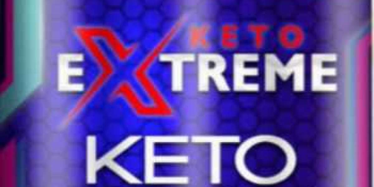 KETO EXTREME REVIEW [UK]: IS KETO EXTREME FAT BURNER DIET PILLS BEST IN UK?
