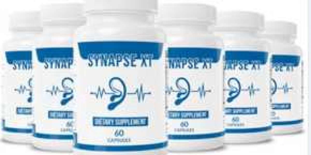 SYNAPSE XT REVIEWS (2022): SHOCKING NEWS REPORTED ABOUT SIDE EFFECTS & SCAM?
