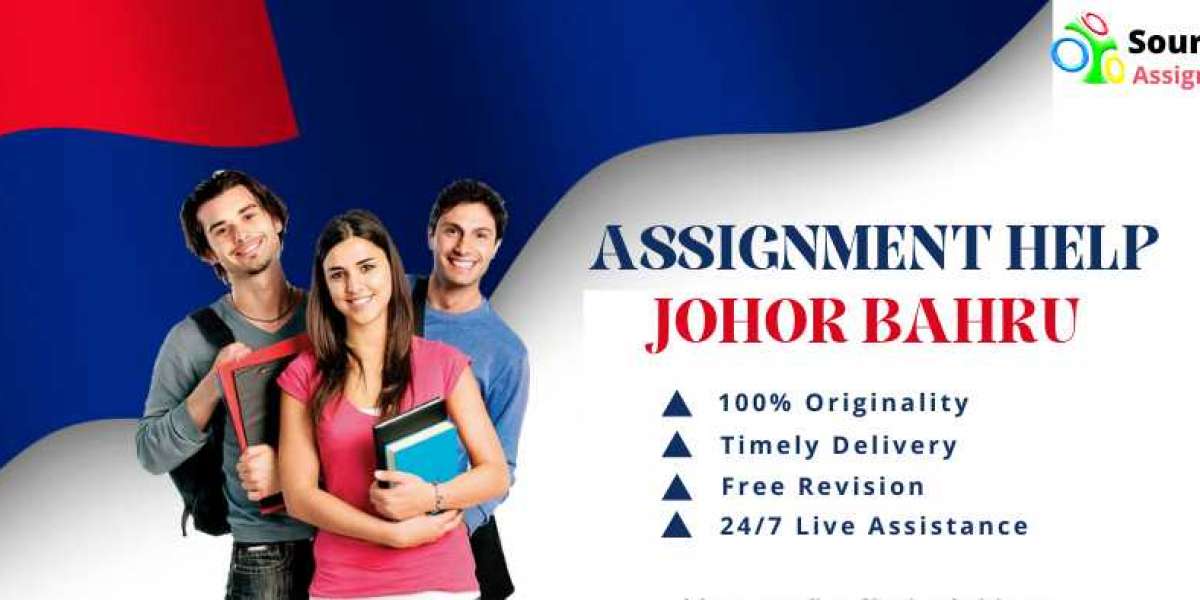 With the aid of Online Assignment Help johor bahru, you may achieve academic success.