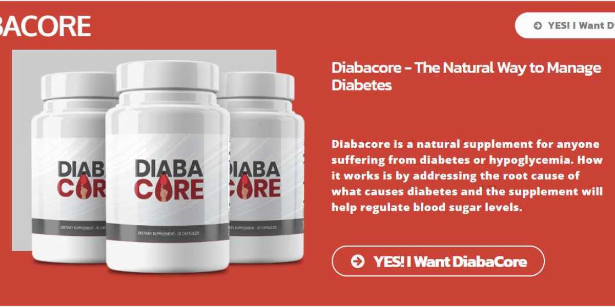Diabacore - Blood Sugar Results, Reviews, Benefits & Side Effects