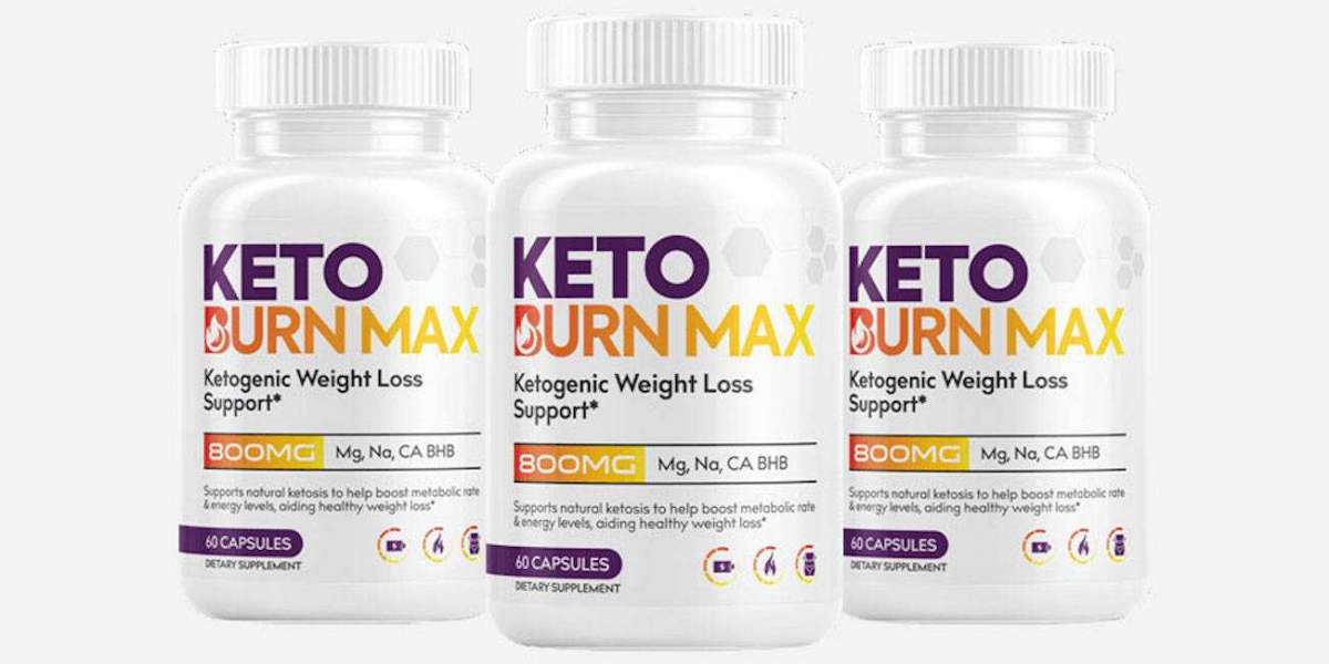 Keto Burn Max UK Reviews, Benefits & Side-Effects – Is It Safe?