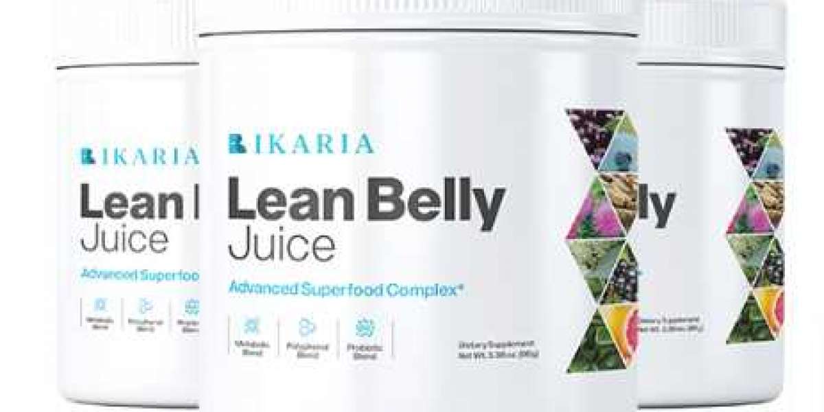 Ikaria Lean Belly Juice Reviews - Is This Worth Buying? Effective Ingredients?
