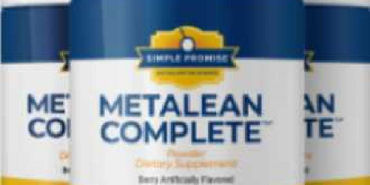 METALEAN COMPLETE REVIEW: IS IT A SCAM OR LEGIT? MUST SEE SHOCKING 30 DAYS RESULTS BEFORE BUY!