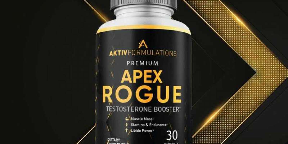 Apex Rogue USA Reviews: What Does Official Report Say?