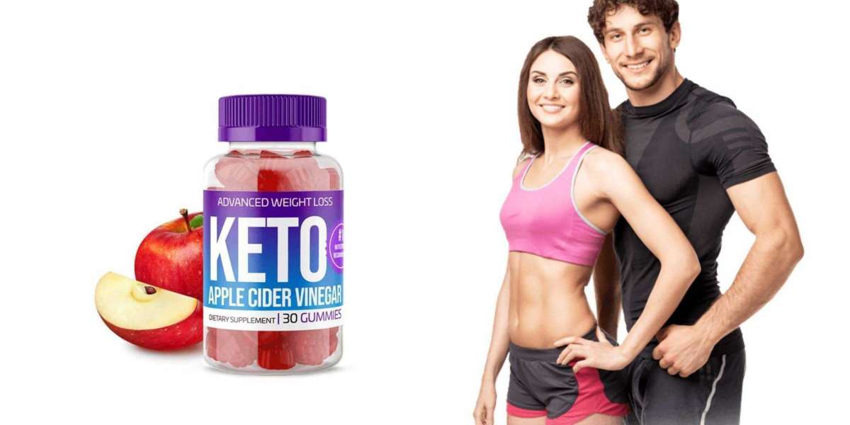 What Clinical Goodness Exist In Keto ACV Gummies Canada? (MUST READ)