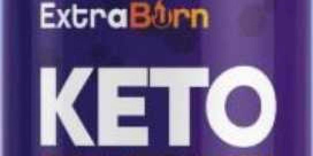 EXTRA BURN KETO REVIEWS: SECRET FACTS BEHIND EXTRABURN KETO SUPPLEMENT REVEALED!