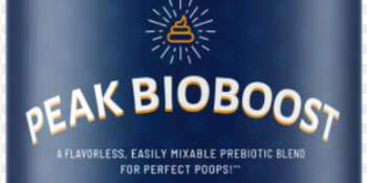 Peak Bioboost Reviews - Does Peak Bioboost Really Changes Your Life? Must Read!