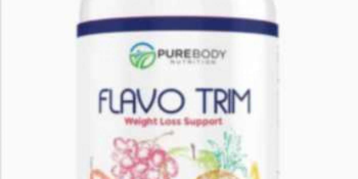 Flavo Trim Reviews – An Effective Herbal Formula For Weight Loss?