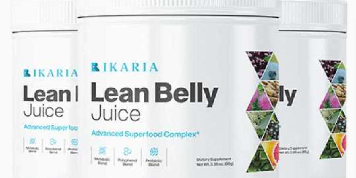 IKARIA Lean Belly Juice Reviews – Critical Details No One Will Show You!