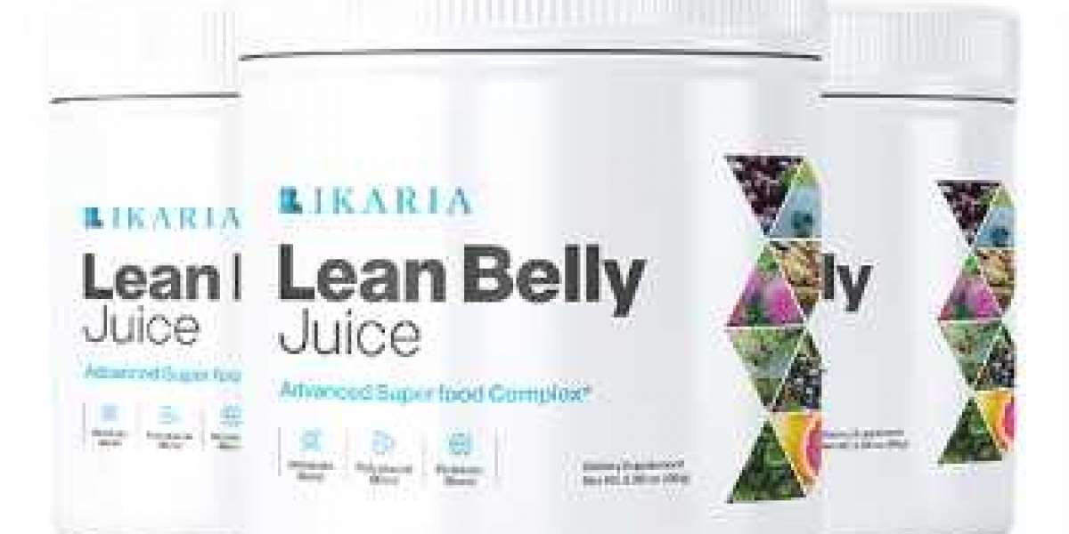Ikaria Lean Belly Juice Reviews—Is Ikaria Lean Belly Juice 100% Worth for Buy? Read Must