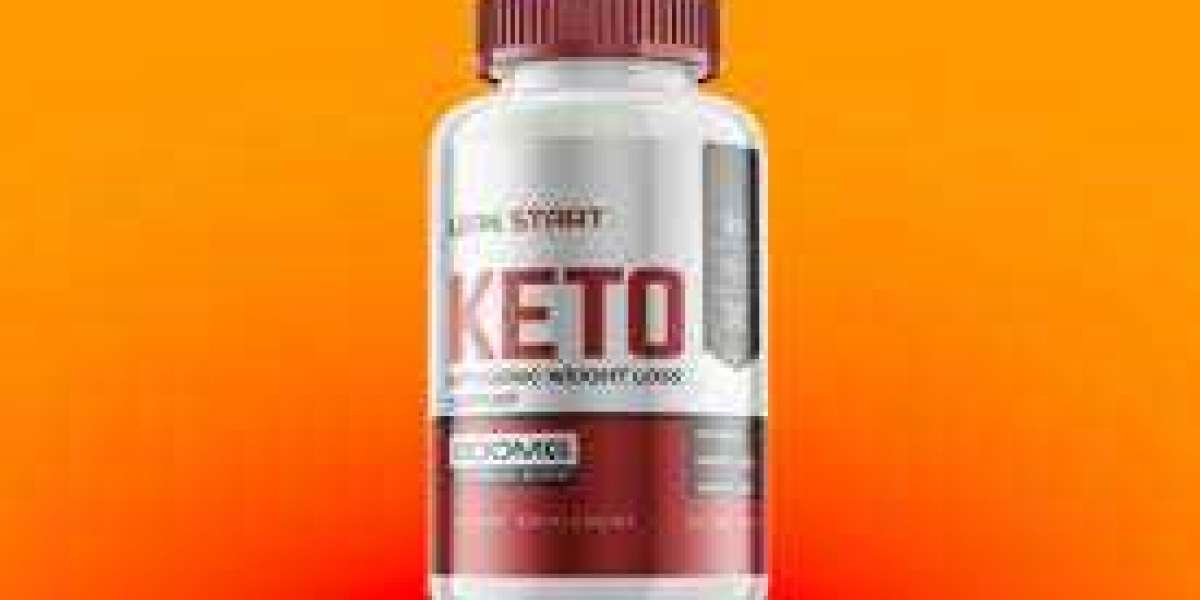 Lean Start Keto - Fat Loss Reviews, Benefits, Complaints And Results?