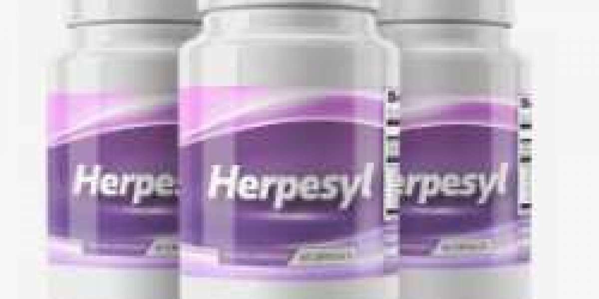 HERPESYL REVIEWS: HERPES SUPPLEMENT DARK SIDE YOU MUST KNOW BEFORE ORDER IT? 30 DAYS SHOCKING REPORT