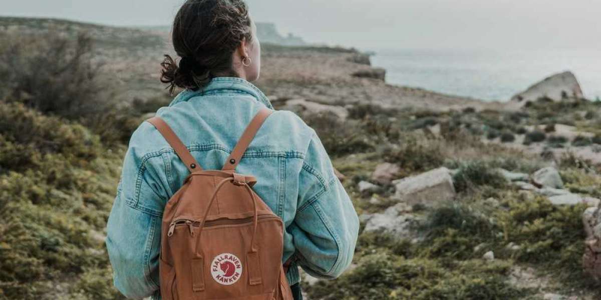 What Disney Movies Can Teach Us About Fjallraven Kanken Totepack