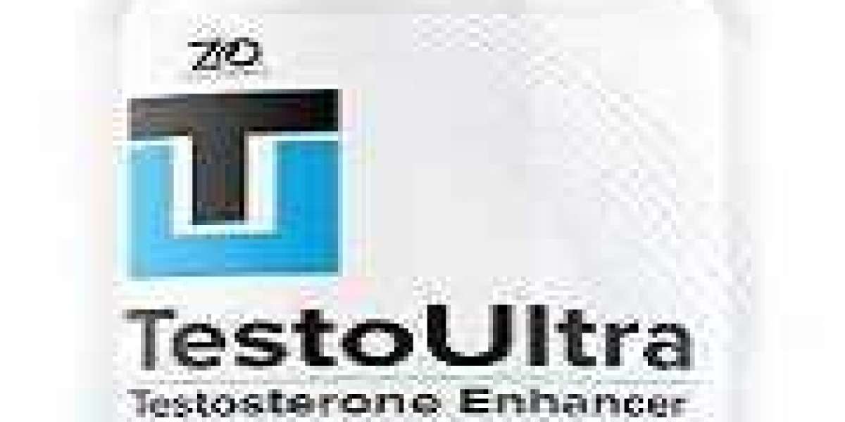 TESTOULTRA MALE BOOSTER REVIEW: DO TESTO ULTRA PILLS WORK FOR MEN OR SCAM?