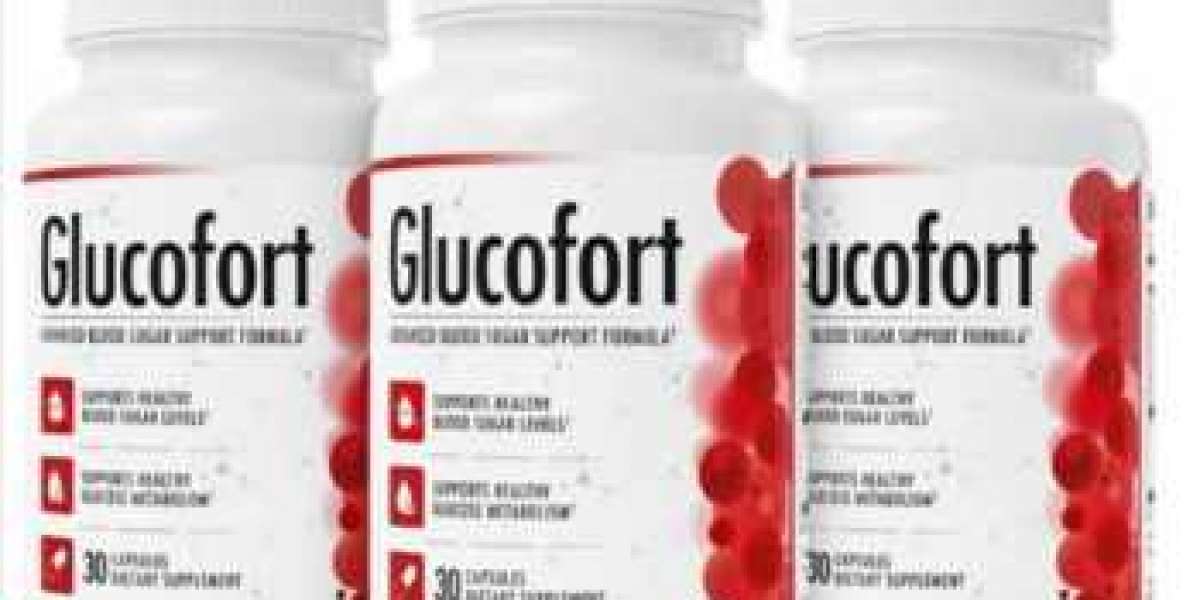 GLUCOFORT REVIEWS SCAM REVEALED YOU NEED TO KNOW