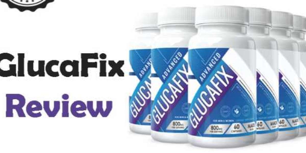 GlucaFix Reviews - Does It Work? Real Benefits This Pills? Read To Now!