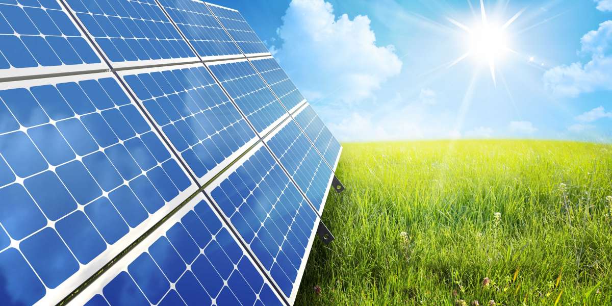 Perovskite solar cells market 2022 Share, Trends, Industry Size, Sales & Revenue, Opportunities and Demand with Comp