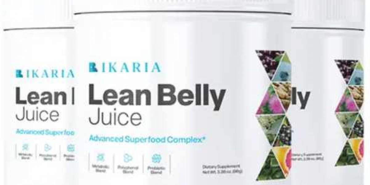 Lean Belly Juice Reviews - Ikaria Lean Belly Juice Real Customers Reviews & Complaint
