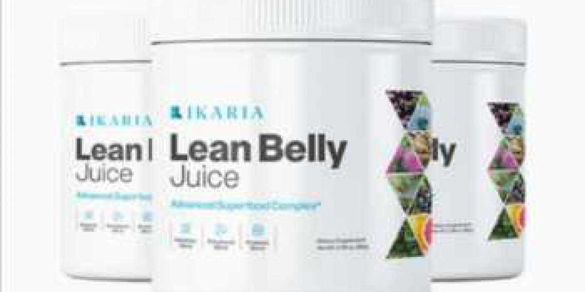 IKARIA Lean Belly Juice Reviews – Important Details No One Will Say!