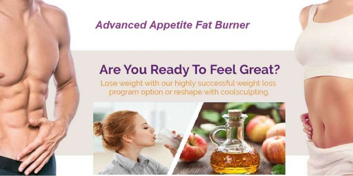 Advanced Appetite Fat Burner Diet & Weight Loss Pills Shark Tank Price
