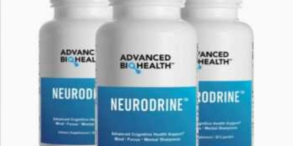 Neurodrine Reviews: Don’t Buy Until You Read this!