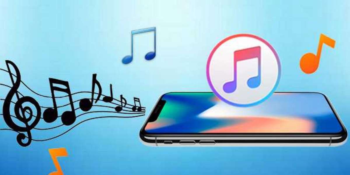 Set ringtone for your mobile phone