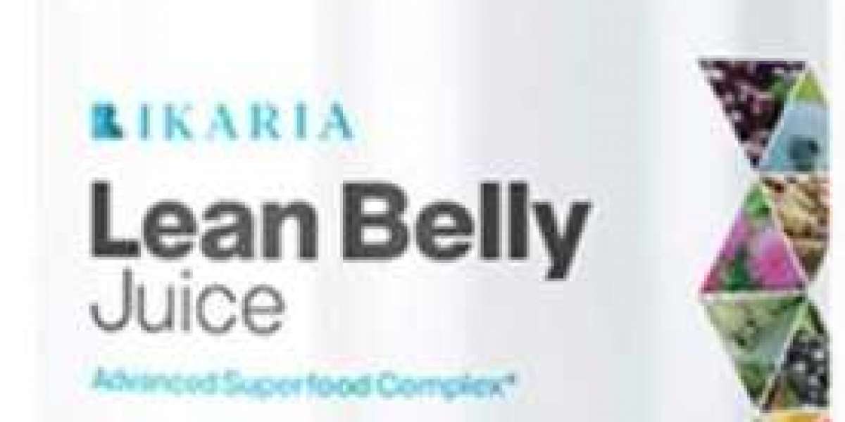 Lean Belly Juice Reviews – Is Ikaria Weight Loss Juice Complex Legit?