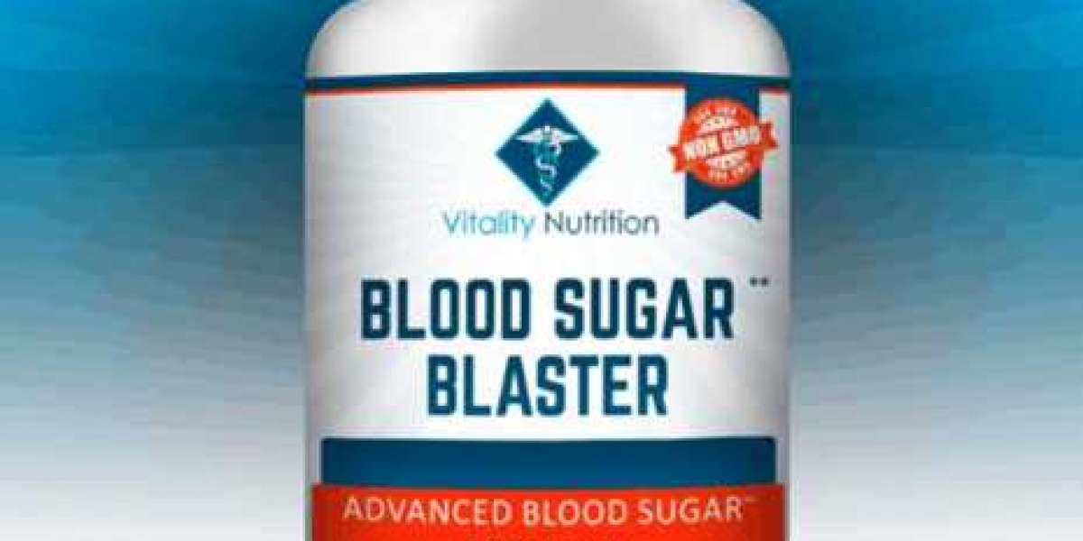 Vitality Nutrition Blood Sugar Blaster reviews: Does Blood Sugar Blaster Supplement Really Work? User Reviews by Nuvectr