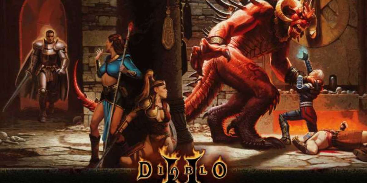 When will players be able to qualify for Diablo 2: Resurrected ladder