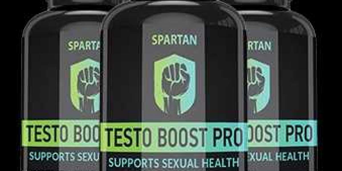 How Does Spartan Male Enhancement Work?