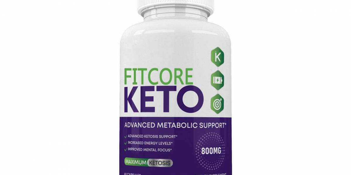 10 Ways To Tell You're Suffering From An Obession With FitCore Keto.