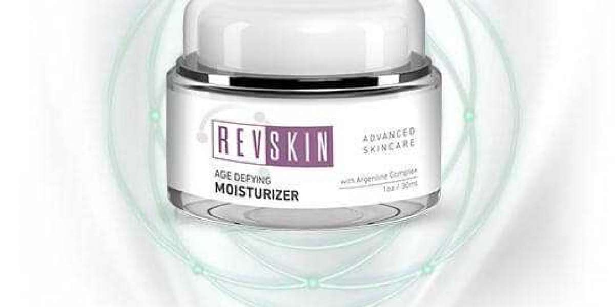 RevSkin Cream | SCAM & LEGIT Formula| Does It Work?