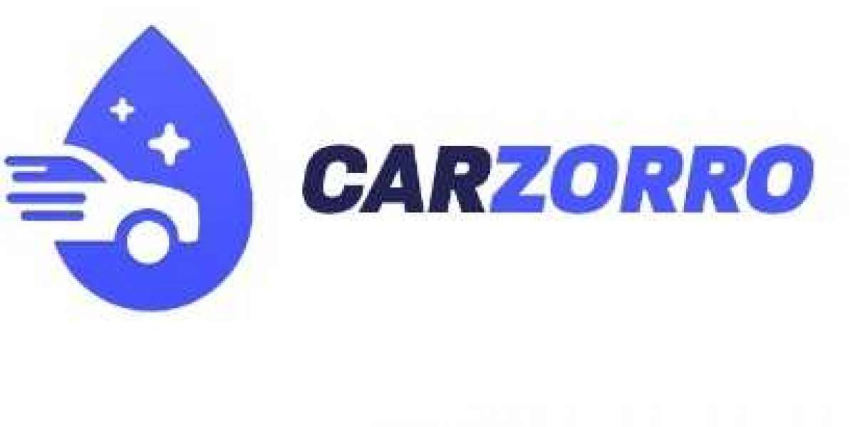How to Download the CarZorro App?