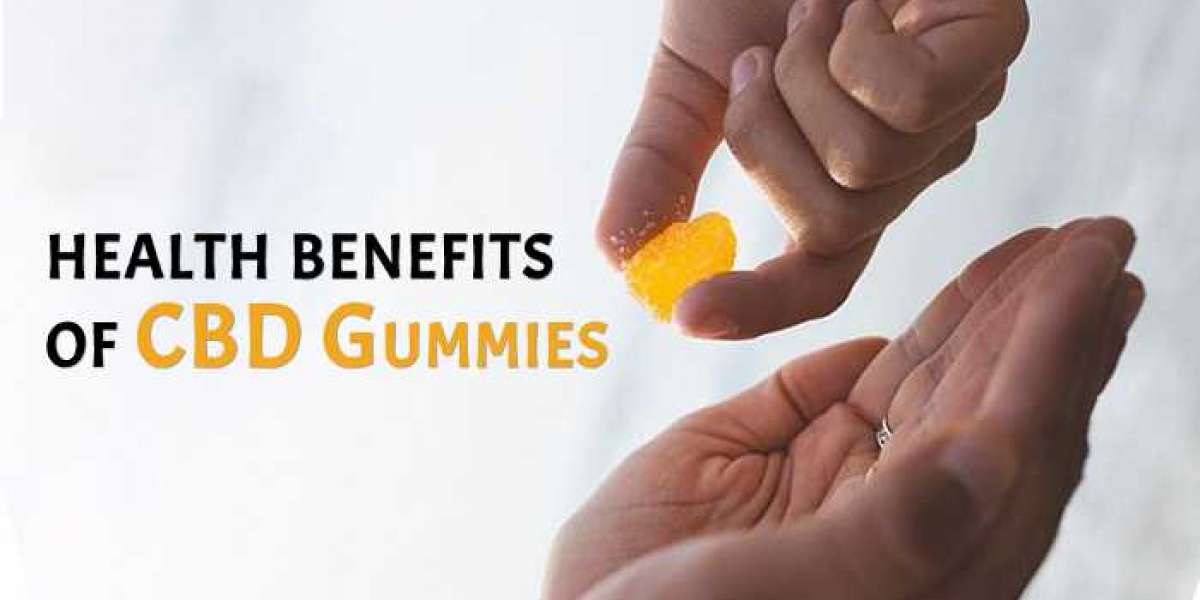 Next Plant CBD Gummies || Boost Immune System (legit Or Scam)