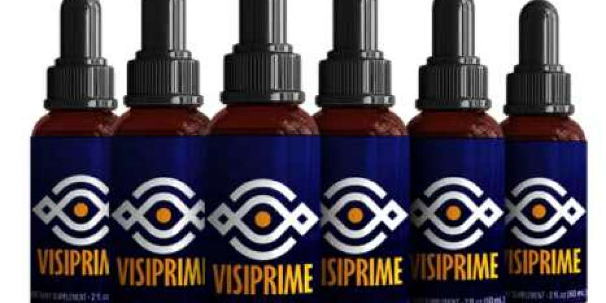 VisiPrime Reviews - Effective Solutions Anyone Can Use To Safe!