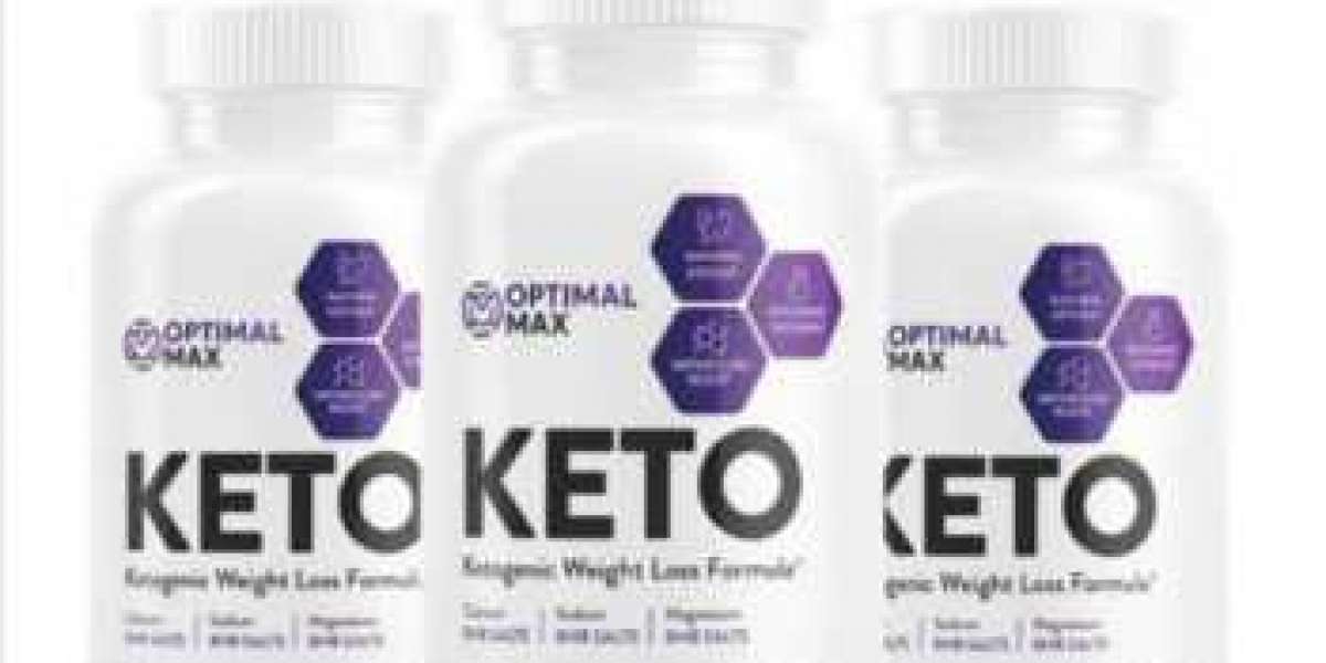 OPTIMAL MAX KETO REVIEWS: SHOCKING REPORT REVEALS MUST READ BEFORE BUYING