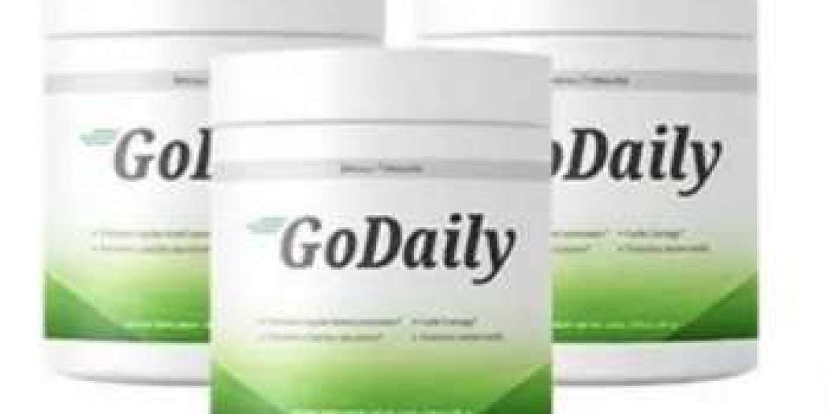GoDaily Prebiotic Review: Does It Work? Get Shocking Details