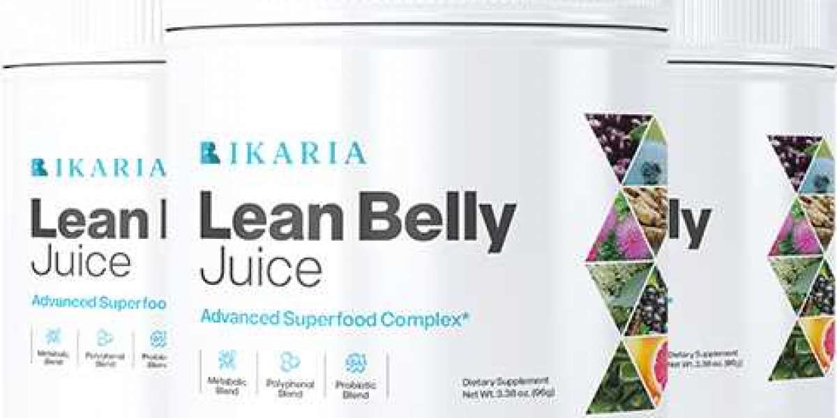 Ikaria Lean Belly Juice Reviews - Does The Ikaria Lean Belly Juice Really Work?