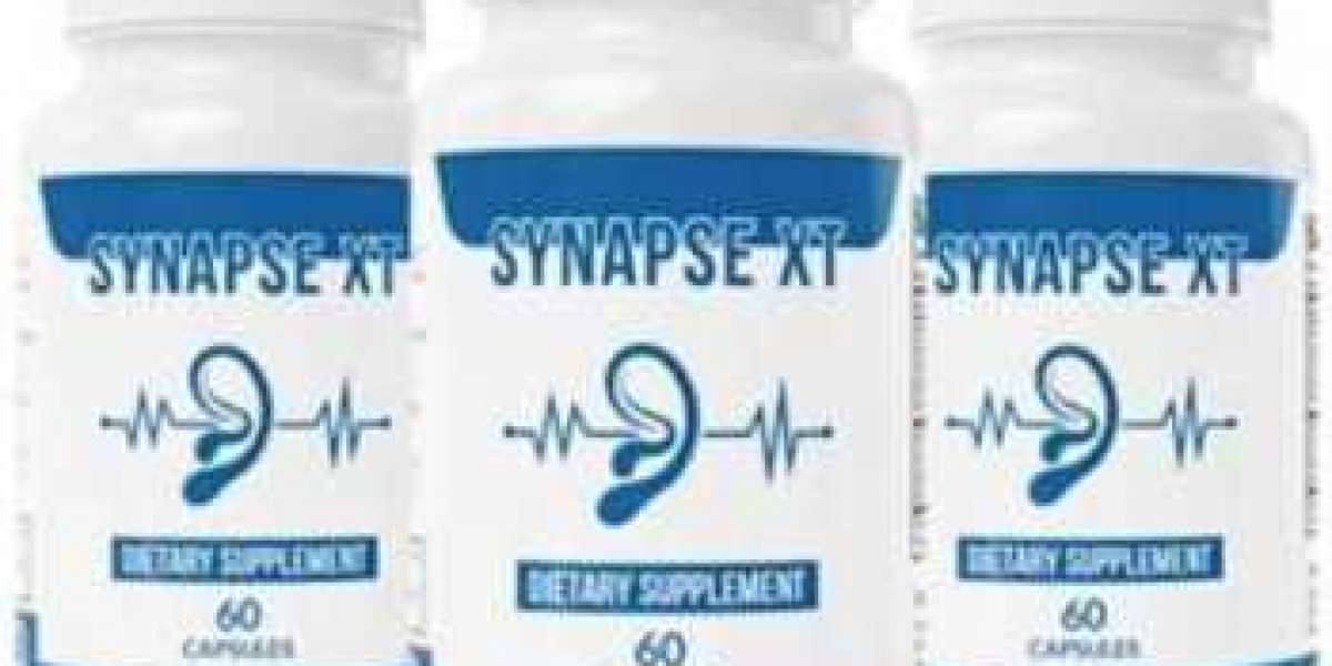 SYNAPSE XT REVIEWS (2022): SHOCKING NEWS REPORTED ABOUT SIDE EFFECTS & SCAM?