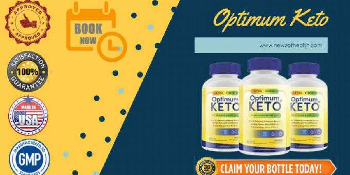15 Ways To Tell You're Suffering From An Obession With Optimum Keto.