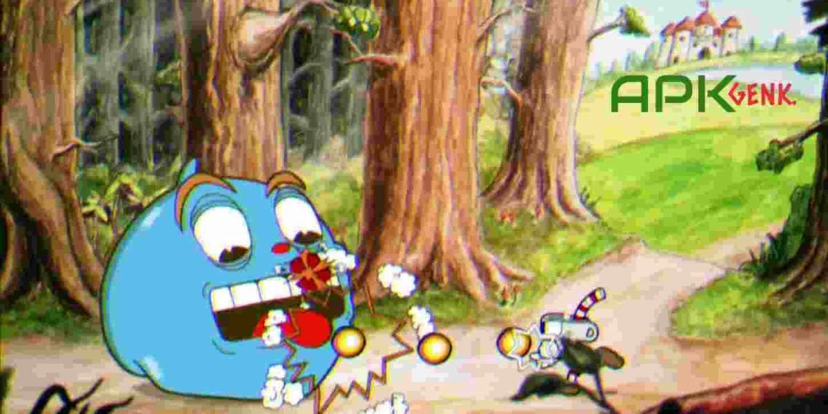 A few interesting and fascinating things about cuphead mobile for mobile