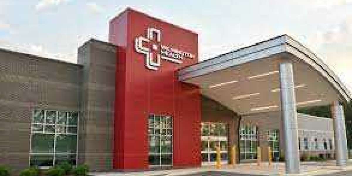 Understand About The Benefits Of Wilmington Family Medical Center