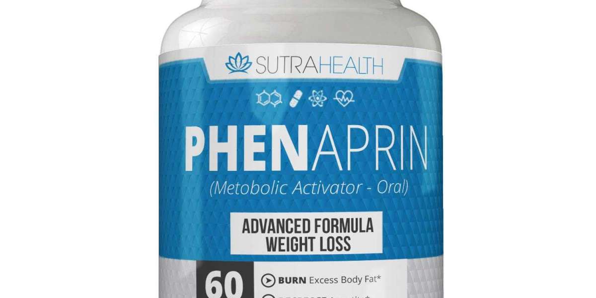 PhenAprin - Weight Loss Results, Side Effects, Ingredients And Price?