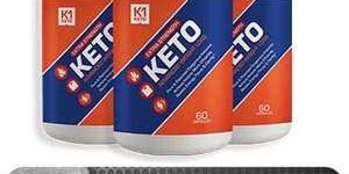 K1 Keto Life - Fat Burner Solution, Pills, Price, Results And Side Effects?