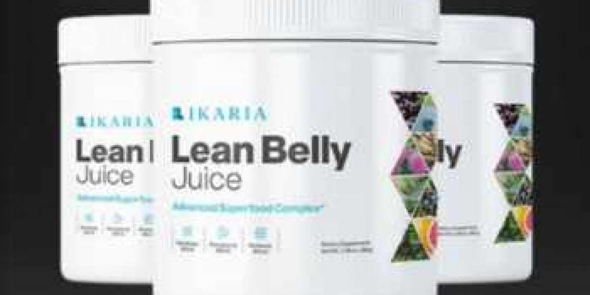 IKARIA Lean Belly Juice Reviews – Critical Details No One Will Show You!